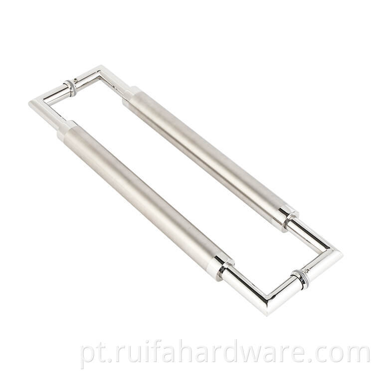 Commercial Glass Door Pull Handle (4)